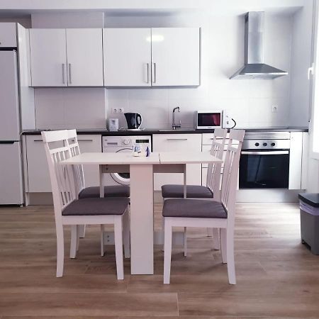 ולנסיה Premier Apartments מראה חיצוני תמונה