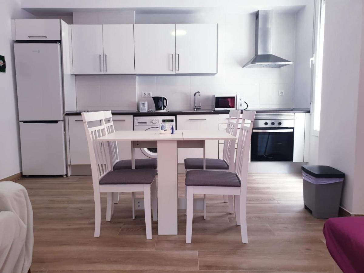 ולנסיה Premier Apartments מראה חיצוני תמונה