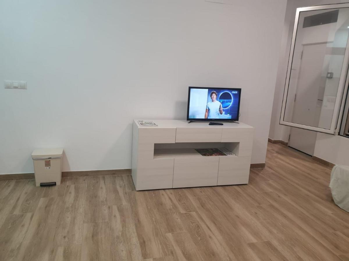ולנסיה Premier Apartments מראה חיצוני תמונה