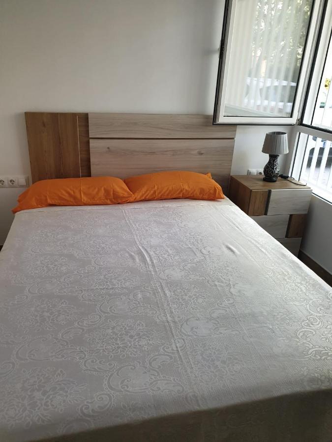 ולנסיה Premier Apartments מראה חיצוני תמונה