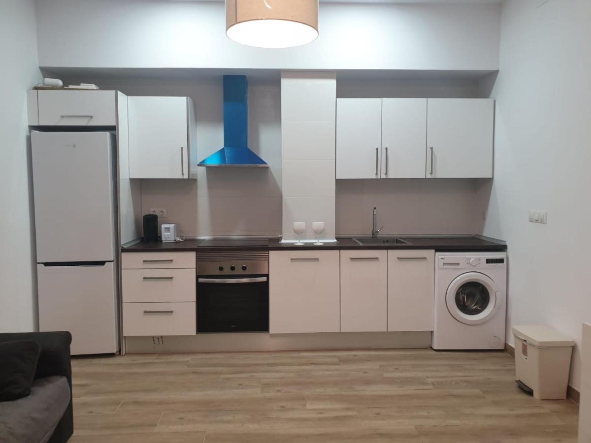 ולנסיה Premier Apartments מראה חיצוני תמונה