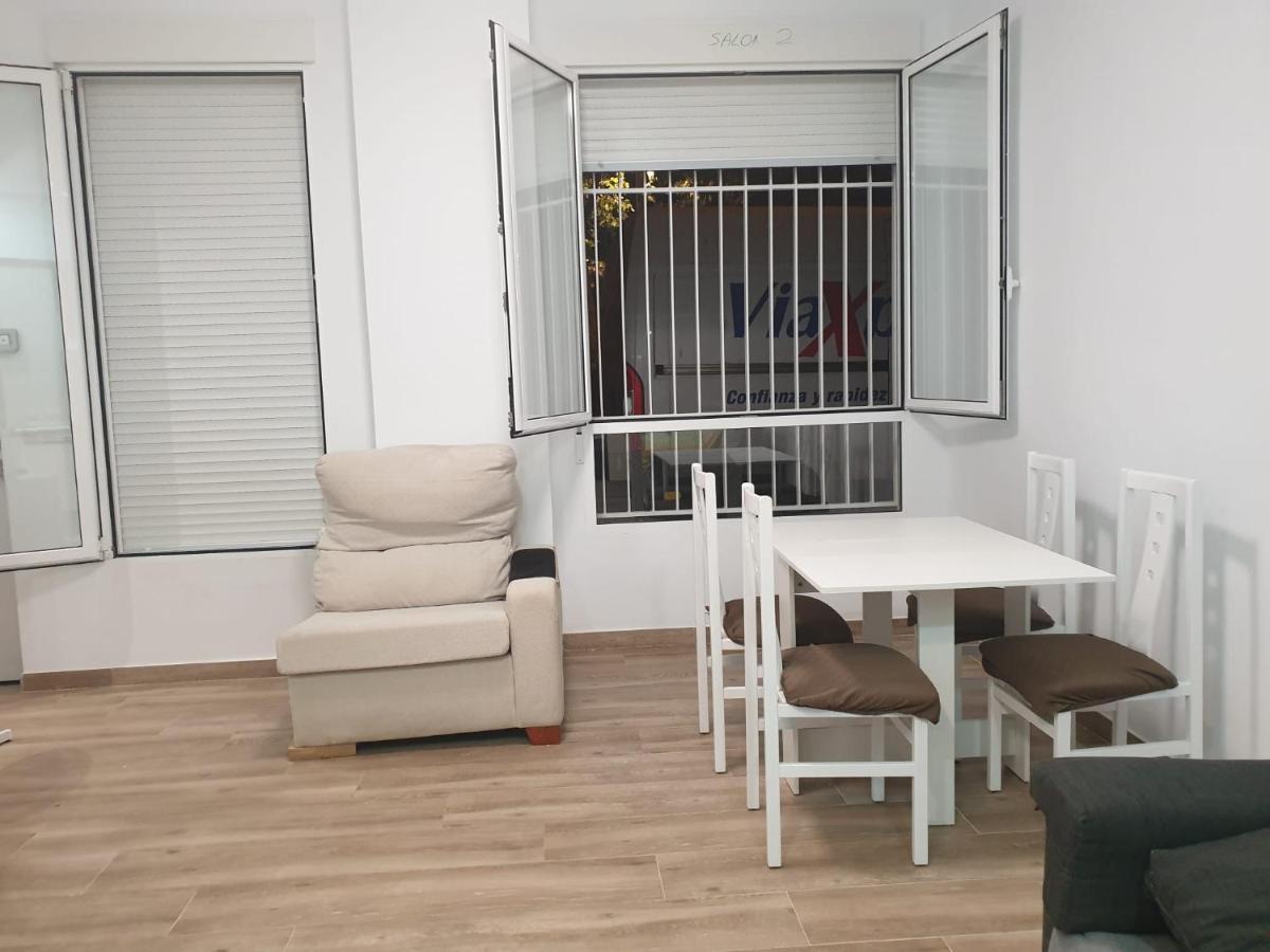 ולנסיה Premier Apartments מראה חיצוני תמונה