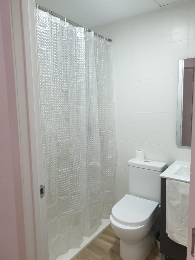 ולנסיה Premier Apartments מראה חיצוני תמונה