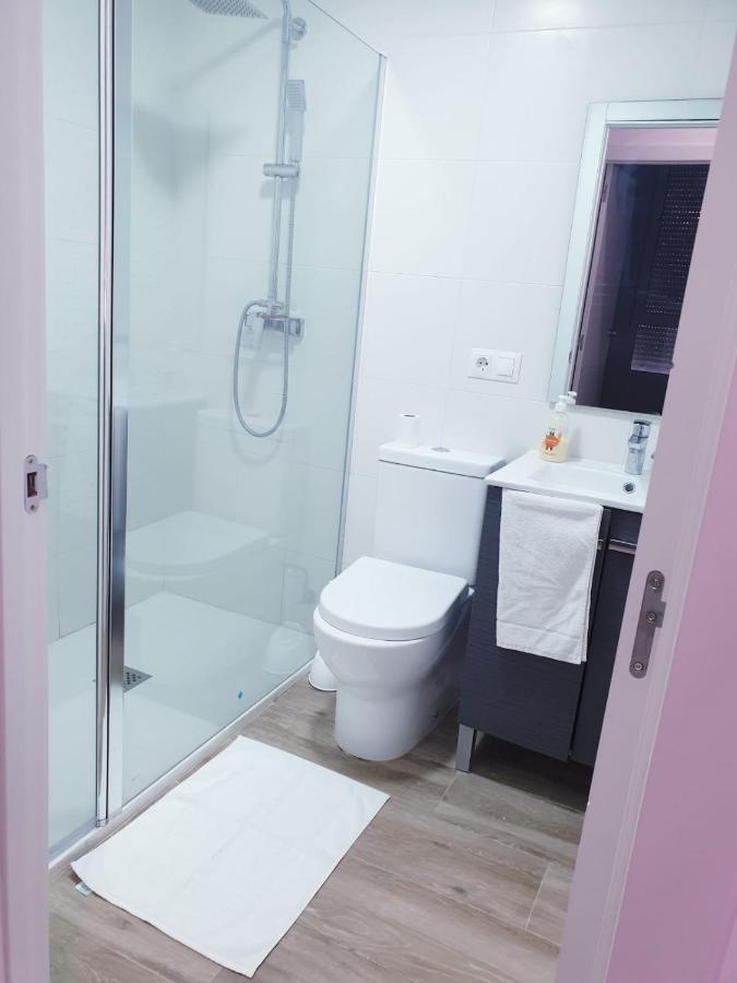 ולנסיה Premier Apartments מראה חיצוני תמונה