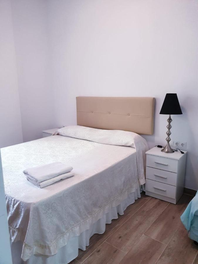 ולנסיה Premier Apartments מראה חיצוני תמונה