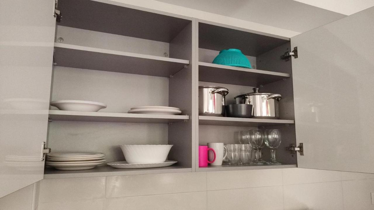 ולנסיה Premier Apartments מראה חיצוני תמונה