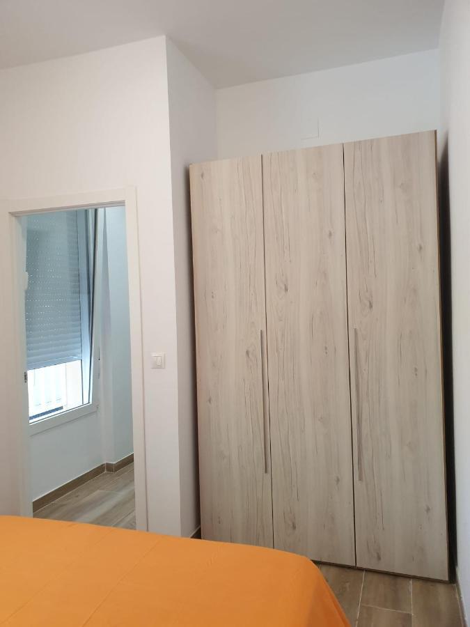 ולנסיה Premier Apartments מראה חיצוני תמונה