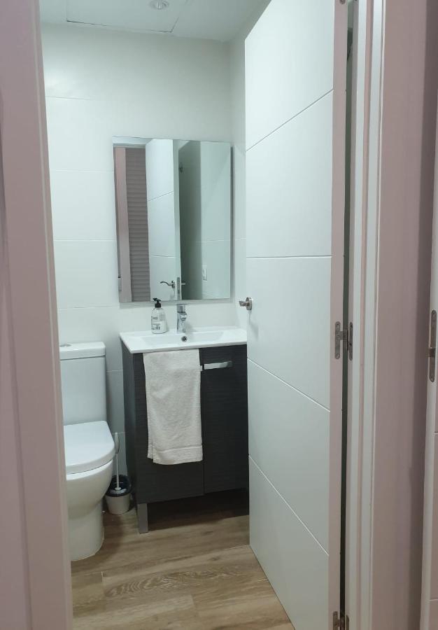 ולנסיה Premier Apartments מראה חיצוני תמונה