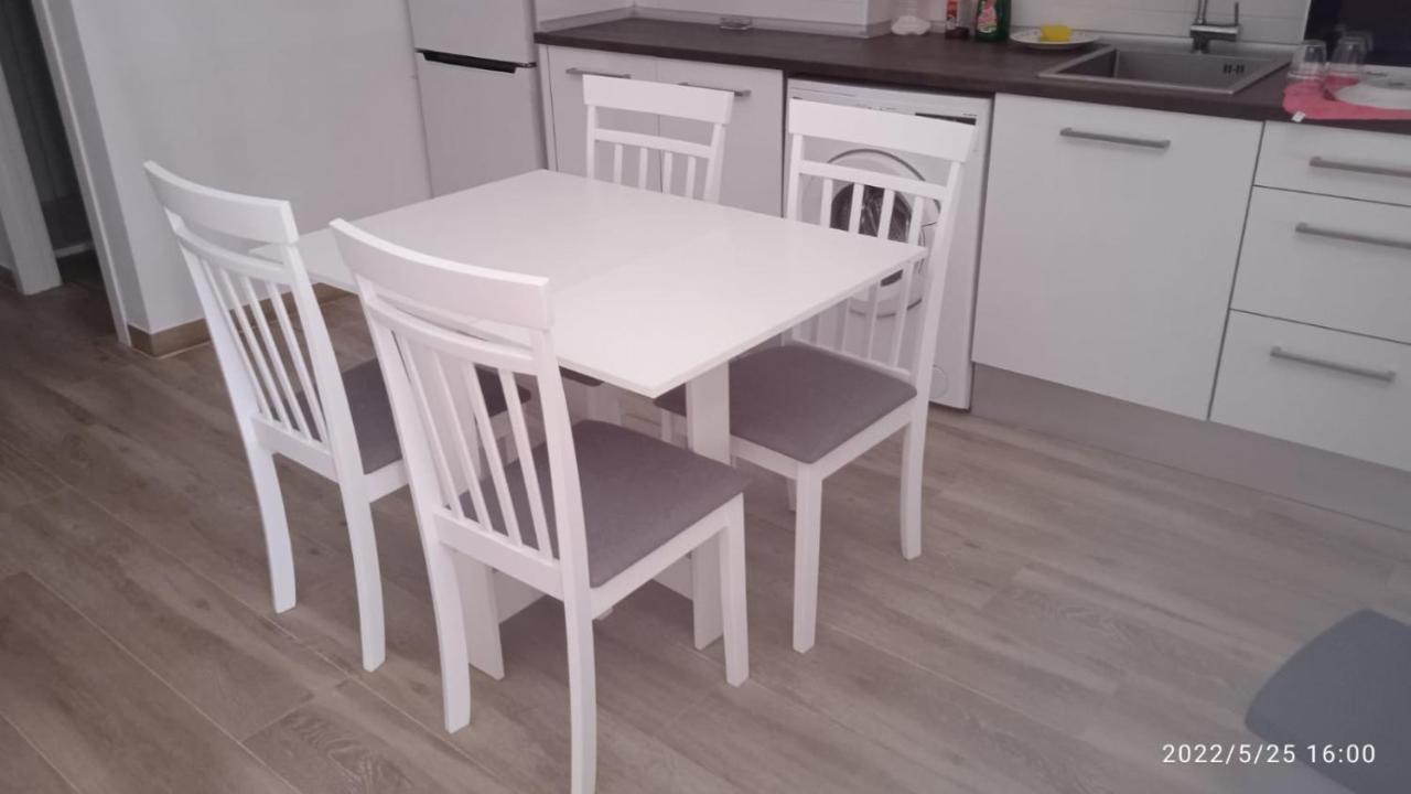 ולנסיה Premier Apartments מראה חיצוני תמונה