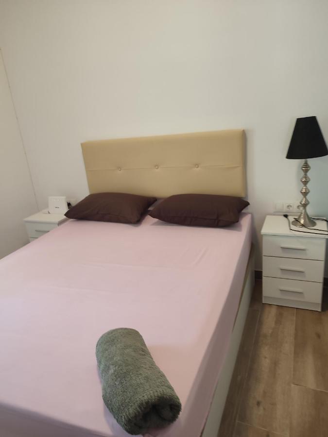 ולנסיה Premier Apartments מראה חיצוני תמונה