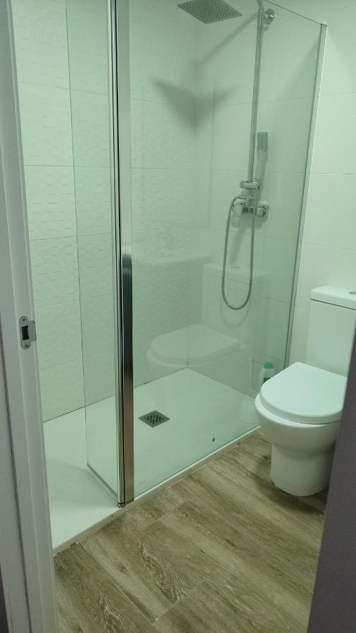 ולנסיה Premier Apartments מראה חיצוני תמונה